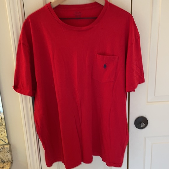 3 XXL POLO by Ralph Lauren Tee’s - Picture 2 of 4